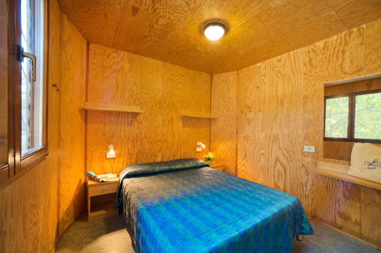 Camping Village Capalonga Bibione Exterior foto